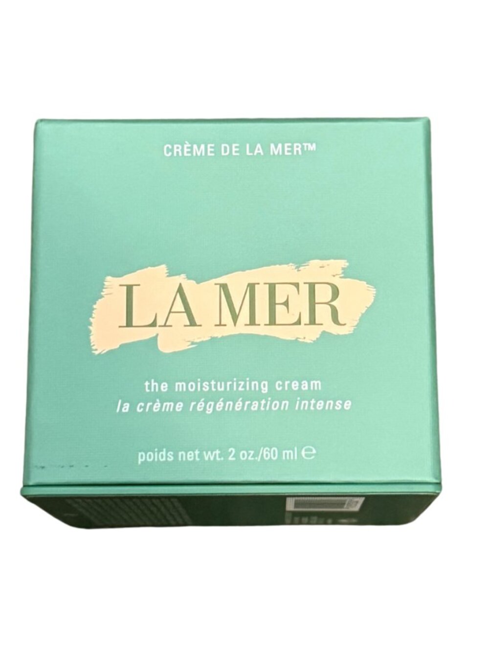 La Mer The Moisturizing Cream
